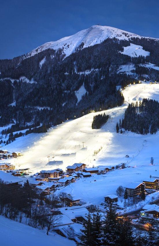 Saalbach Hinterglemm
